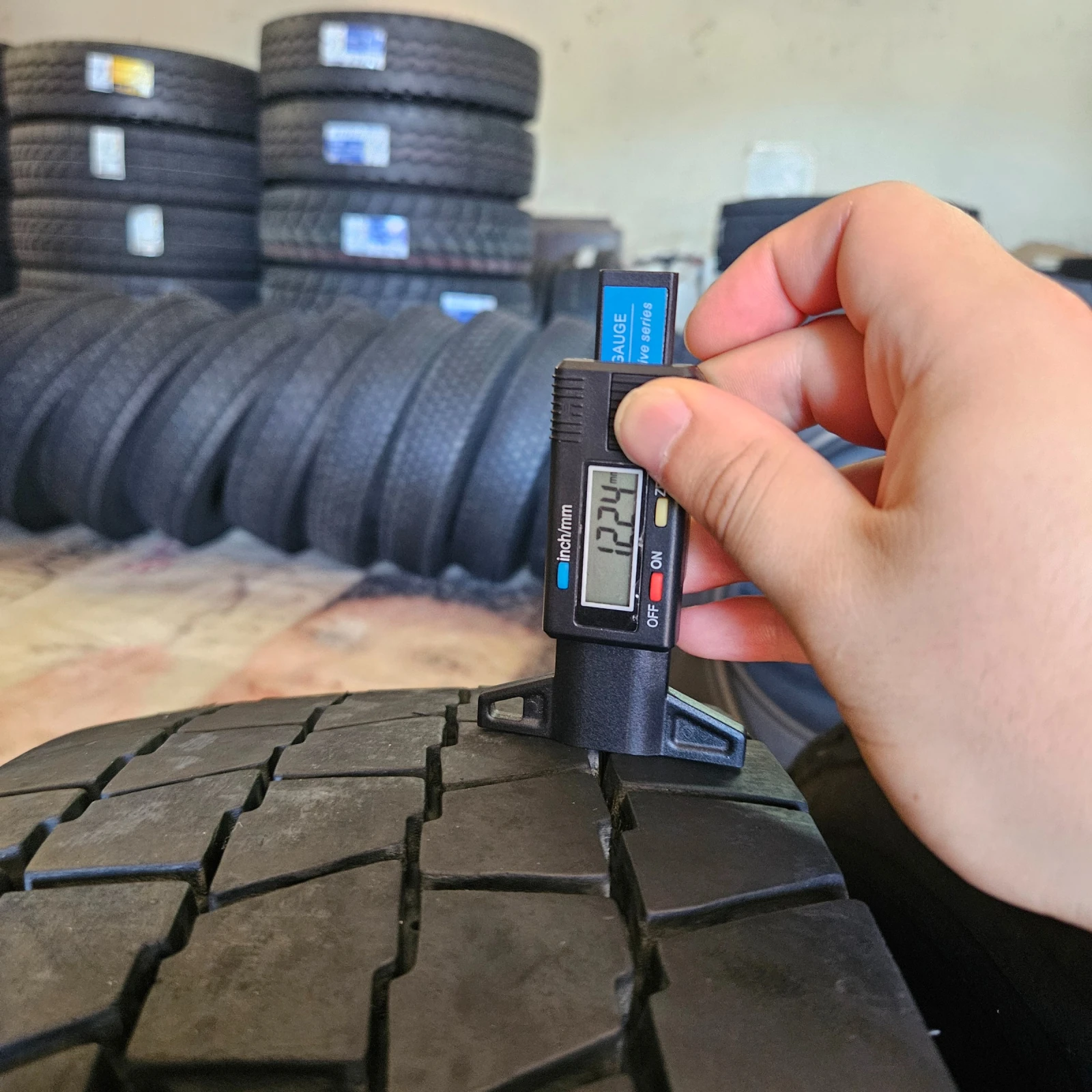  215/75R17.5 | Mobile.bg   5