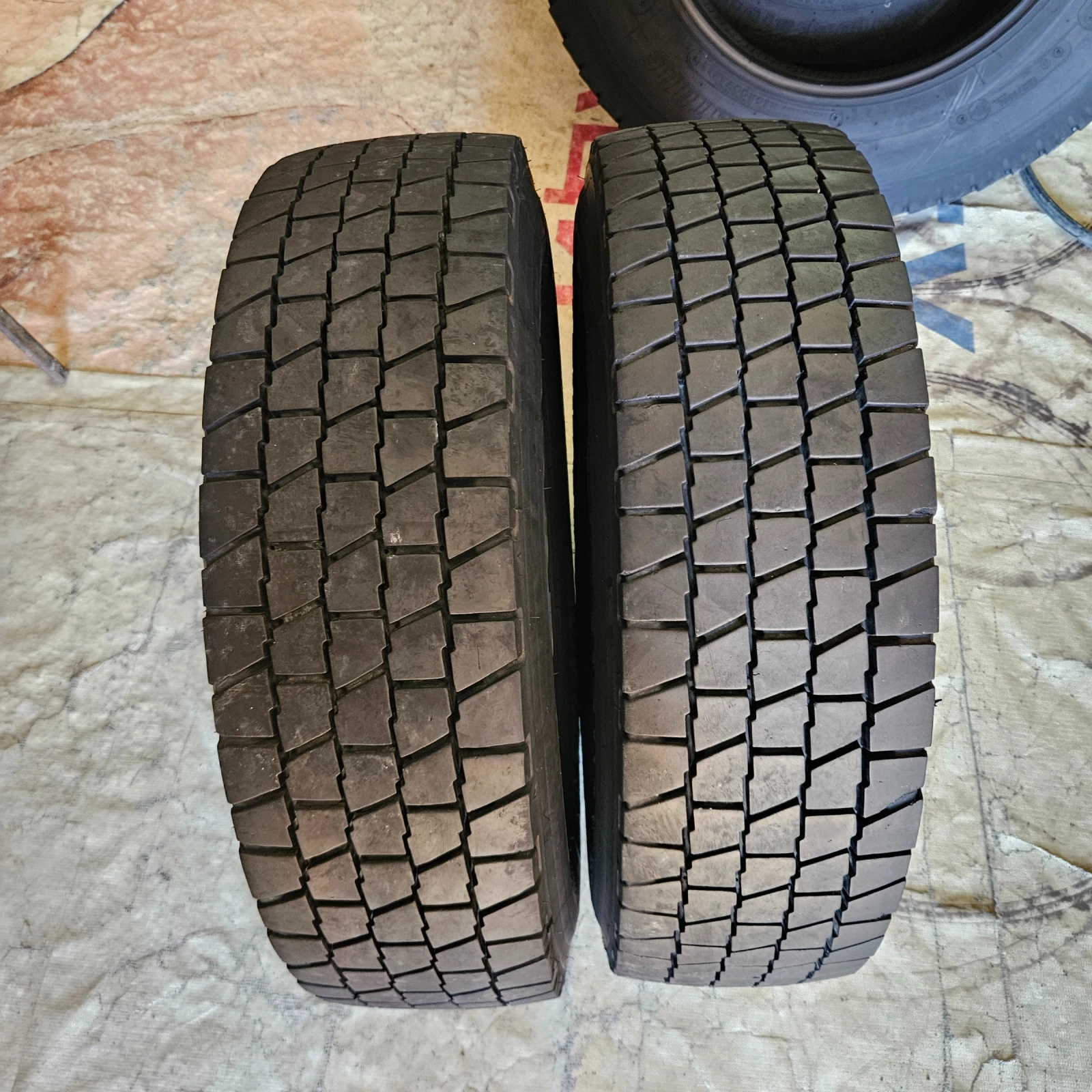  215/75R17.5 | Mobile.bg   1