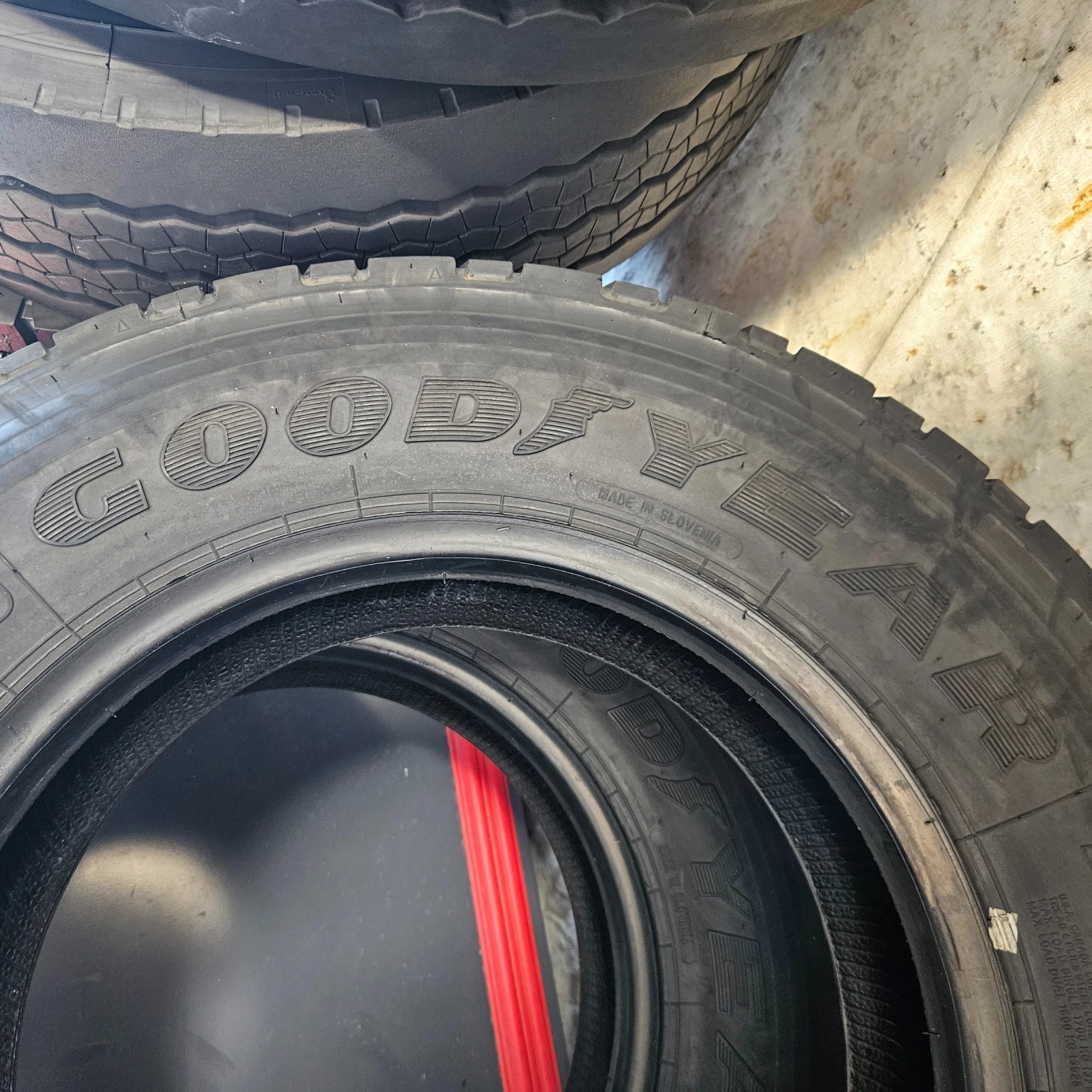 215/75R17.5 | Mobile.bg   9