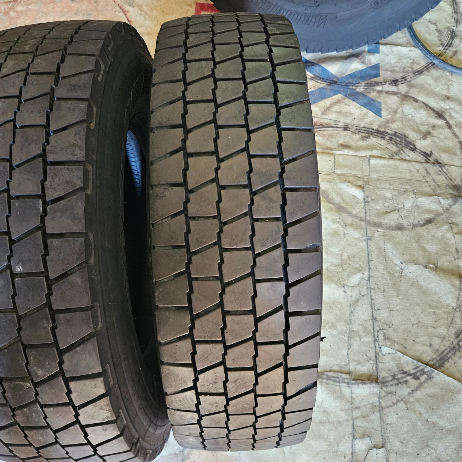  215/75R17.5 | Mobile.bg   2