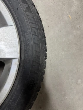    225/50R17  BMW 530 | Mobile.bg    2