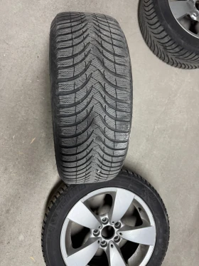    225/50R17  BMW 530 | Mobile.bg    5