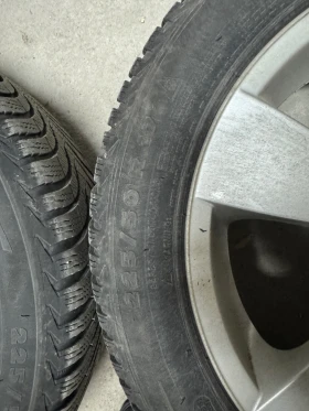    225/50R17  BMW 530 | Mobile.bg    3