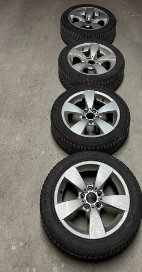    225/50R17  BMW 530 | Mobile.bg    4