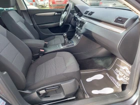 VW Passat 1.6 TDI/Bluemotion, снимка 12