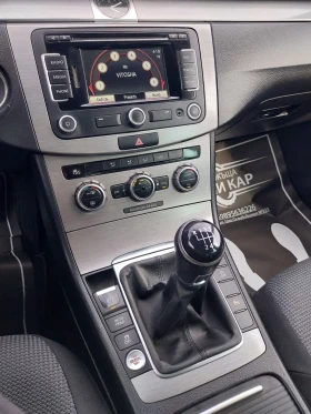 VW Passat 1.6 TDI/Bluemotion, снимка 14