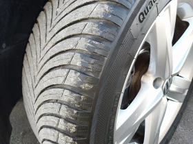 VW Passat 1.6 TDI/Bluemotion, снимка 15