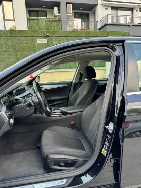 BMW 530 E plug-in hybrid, снимка 14