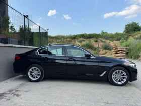 BMW 530 E plug-in hybrid, снимка 7