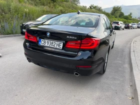 BMW 530 E plug-in hybrid, снимка 11