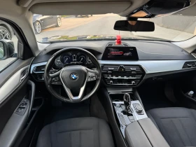 BMW 530 E plug-in hybrid, снимка 15