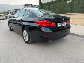 BMW 530 E plug-in hybrid, снимка 8