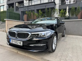 BMW 530 E plug-in hybrid, снимка 1