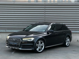 Audi A6 Allroad FACELIFT 3.0 TDI V6 218 HP ОБСЛУЖЕН ВСИЧКО ПЛАТЕНО, снимка 3