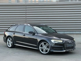 Audi A6 Allroad FACELIFT 3.0 TDI V6 218 HP ОБСЛУЖЕН ВСИЧКО ПЛАТЕНО, снимка 1
