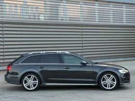 Audi A6 Allroad FACELIFT 3.0 TDI V6 218 HP ОБСЛУЖЕН ВСИЧКО ПЛАТЕНО, снимка 8