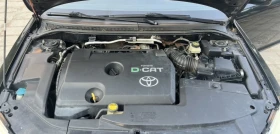 Toyota Avensis Топ Промоция Фул Всички Екстри За Модела , снимка 6