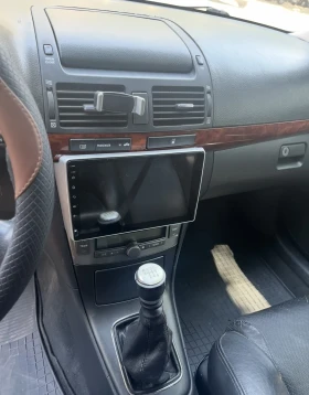 Toyota Avensis Топ Промоция Фул Всички Екстри За Модела , снимка 9