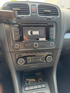 VW Golf 1.6 , снимка 10