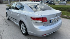Toyota Avensis 2.0 152 к.с LPG, снимка 4