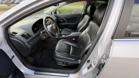 Toyota Avensis 2.0 152 к.с LPG, снимка 5