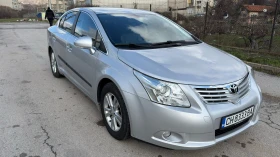 Toyota Avensis 2.0 152 к.с LPG, снимка 2