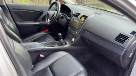 Toyota Avensis 2.0 152 к.с LPG, снимка 10