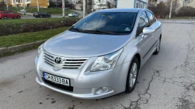 Toyota Avensis 2.0 152 к.с LPG, снимка 1