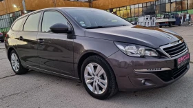 Peugeot 308 1.6 blue HDI Business Pack, снимка 2