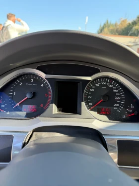 Audi A6 S Line, снимка 10