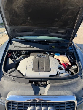 Audi A6 S Line, снимка 12