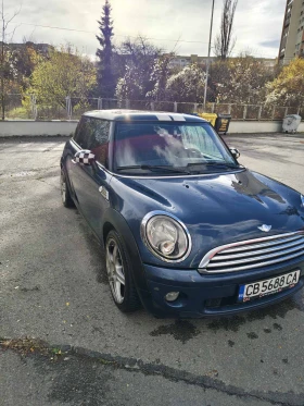 Mini Cooper R56, снимка 6