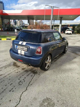 Mini Cooper R56, снимка 2