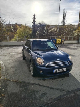 Mini Cooper R56, снимка 3
