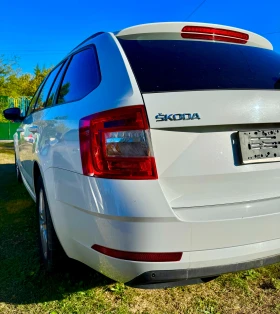 Skoda Octavia Отлично състояние, снимка 3