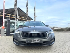 Skoda Octavia MATRIX#DIGITAL#DISTRONIC#ПОДГРЕВ#KEYLESS, снимка 3