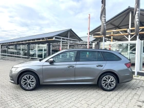 Skoda Octavia MATRIX#DIGITAL#DISTRONIC#ПОДГРЕВ#KEYLESS, снимка 6