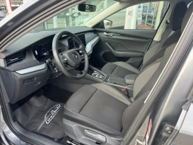 Skoda Octavia MATRIX#DIGITAL#DISTRONIC#ПОДГРЕВ#KEYLESS, снимка 8