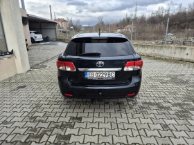 Toyota Avensis 2.2 d4d, снимка 4