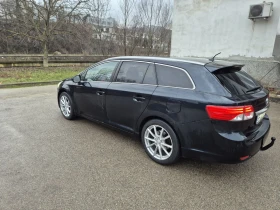 Toyota Avensis 2.2 d4d, снимка 9