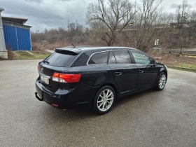 Toyota Avensis 2.2 d4d, снимка 10