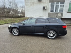 Toyota Avensis 2.2 d4d, снимка 14
