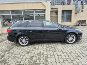 Toyota Avensis 2.2 d4d, снимка 3