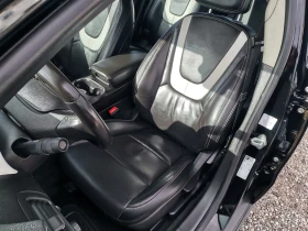 Chevrolet Volt Plug-in хибрид, снимка 16