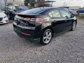 Chevrolet Volt Plug-in хибрид, снимка 6