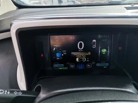 Chevrolet Volt Plug-in хибрид, снимка 13