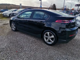 Chevrolet Volt Plug-in хибрид, снимка 5