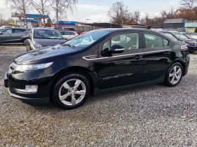 Chevrolet Volt Plug-in хибрид, снимка 1