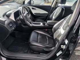 Chevrolet Volt Plug-in хибрид, снимка 8