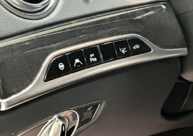 Mercedes-Benz S 63 AMG, снимка 15